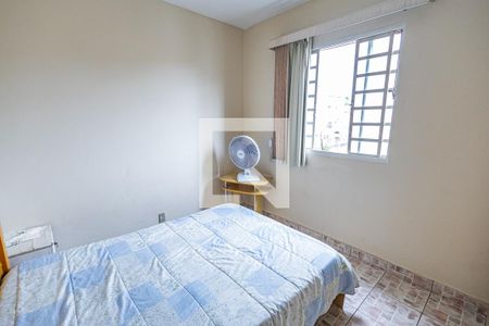 Quarto 1 de apartamento para alugar com 2 quartos, 70m² em Jardim Atlântico, Belo Horizonte