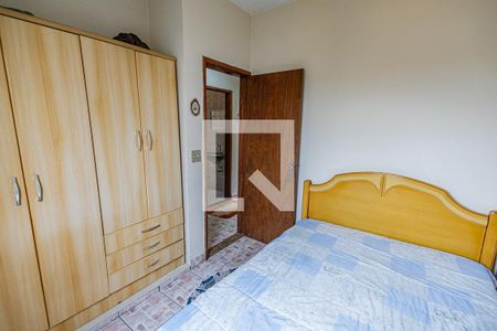 Quarto 1 de apartamento para alugar com 2 quartos, 70m² em Jardim Atlântico, Belo Horizonte