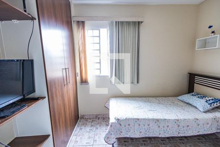Quarto 2 de apartamento para alugar com 2 quartos, 70m² em Jardim Atlântico, Belo Horizonte