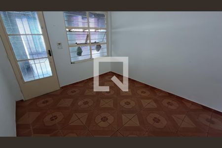 Sala de casa para alugar com 2 quartos, 85m² em Jardim Hungares, Sorocaba