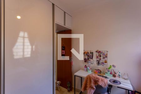 Quarto 1 de apartamento à venda com 3 quartos, 76m² em Padre Eustáquio, Belo Horizonte