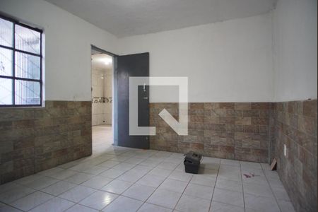 Quarto 2 de casa para alugar com 2 quartos, 42m² em Passo das Pedras, Porto Alegre