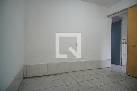 Quarto 1 de casa para alugar com 2 quartos, 42m² em Passo das Pedras, Porto Alegre