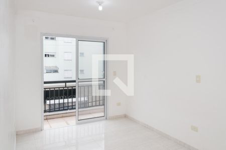 Sala de apartamento à venda com 2 quartos, 63m² em Vila Santos, São Paulo