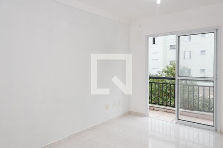 Sala de apartamento à venda com 2 quartos, 63m² em Vila Santos, São Paulo