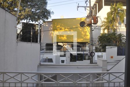 Varanda de casa à venda com 3 quartos, 250m² em Vila Ester (zona Norte), São Paulo