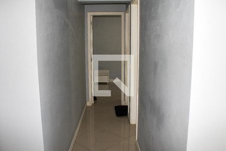 Corredor de apartamento à venda com 2 quartos, 51m² em Barra Funda, São Paulo