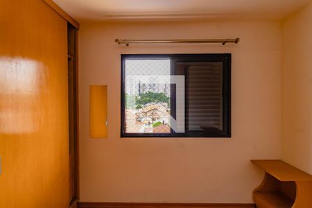 Quarto 2  de apartamento para alugar com 2 quartos, 59m² em Chácara Inglesa, São Paulo