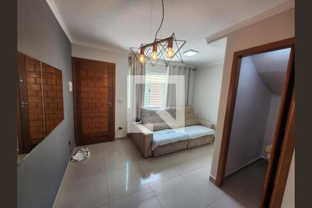 Foto 23 de casa de condomínio à venda com 2 quartos, 70m² em Vila Leonor, São Paulo