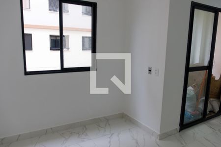 Quarto 1 de apartamento para alugar com 1 quarto, 25m² em Bonfim, Osasco