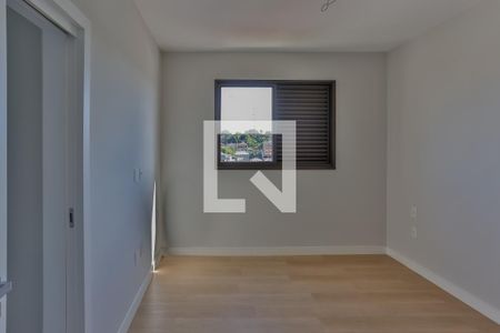 Suíte 1 de apartamento à venda com 4 quartos, 180m² em Fonte Grande, Contagem