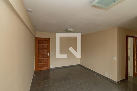 Sala de Estar/Jantar de apartamento à venda com 3 quartos, 70m² em Vila Costa E Silva, Campinas