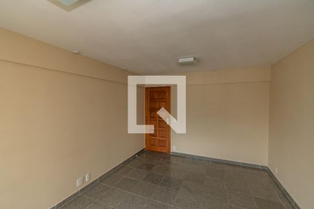 Sala de Estar/Jantar de apartamento à venda com 3 quartos, 70m² em Vila Costa E Silva, Campinas