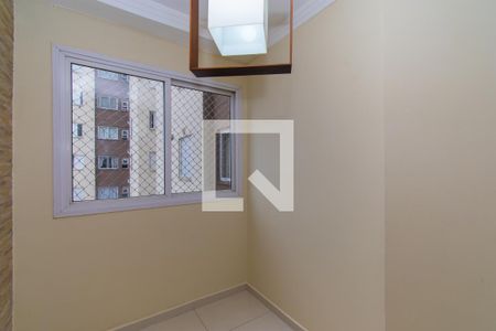 Sala de apartamento para alugar com 3 quartos, 60m² em Vila Formosa, São Paulo