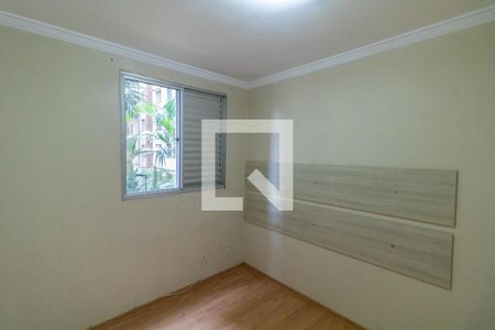 Quarto 2 de apartamento para alugar com 2 quartos, 45m² em Jardim Santa Teresinha, São Paulo