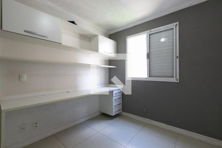 Quarto 1 de apartamento para alugar com 2 quartos, 55m² em Colônia (zona Leste), São Paulo