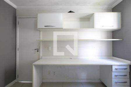 Quarto 1 de apartamento para alugar com 2 quartos, 55m² em Colônia (zona Leste), São Paulo