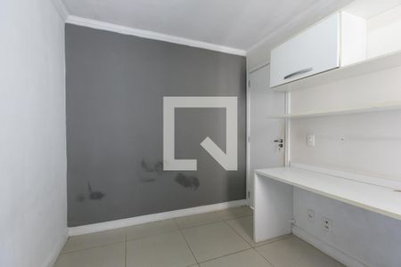 Quarto 1 de apartamento para alugar com 2 quartos, 55m² em Colônia (zona Leste), São Paulo