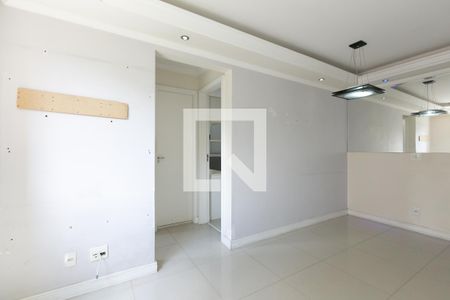 Sala de apartamento para alugar com 2 quartos, 55m² em Colônia (zona Leste), São Paulo