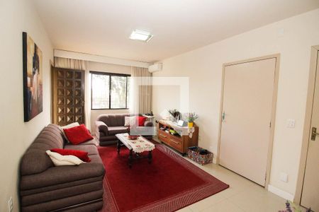 Sala 1 de casa à venda com 4 quartos, 209m² em Nonoai, Porto Alegre