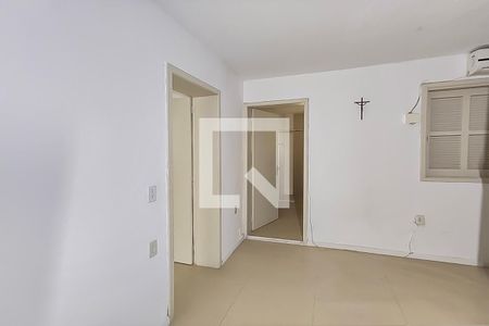 Suíte 1 de casa para alugar com 3 quartos, 120m² em Primavera, Novo Hamburgo