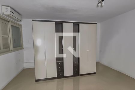 Suíte 1 de casa para alugar com 3 quartos, 120m² em Primavera, Novo Hamburgo