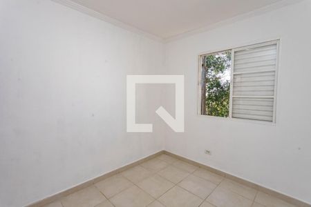 Quarto 1  de apartamento para alugar com 2 quartos, 46m² em Campanário, Diadema