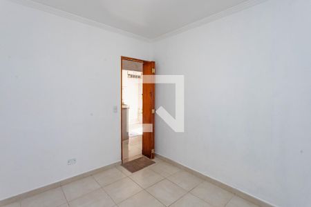 Quarto 1  de apartamento para alugar com 2 quartos, 46m² em Campanário, Diadema