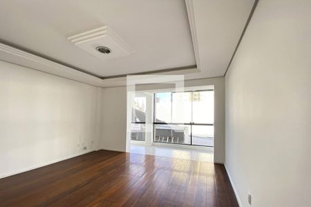 Sala de apartamento para alugar com 1 quarto, 60m² em Rio Branco, Novo Hamburgo