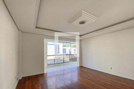 Sala de apartamento para alugar com 1 quarto, 60m² em Rio Branco, Novo Hamburgo