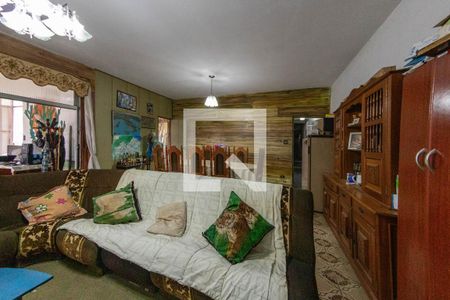 Sala de casa à venda com 2 quartos, 282m² em Parque São Lucas, São Paulo