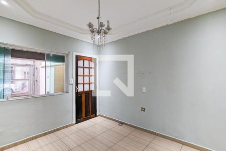 Sala de casa à venda com 3 quartos, 160m² em Vila Franca, São Bernardo do Campo