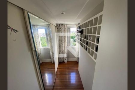Foto 02 de apartamento à venda com 1 quarto, 66m² em Jardim da Saúde, São Paulo