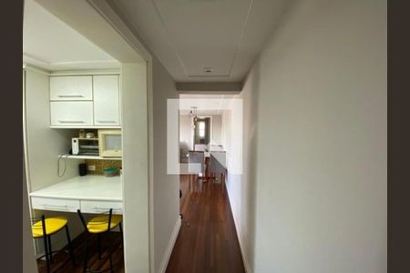 Foto 05 de apartamento à venda com 1 quarto, 66m² em Jardim da Saúde, São Paulo