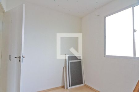 Quarto 1 de apartamento para alugar com 2 quartos, 39m² em Parque Panamericano, São Paulo