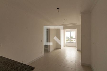 Sala de apartamento para alugar com 2 quartos, 70m² em Centro, Sorocaba