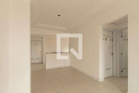 Sala de apartamento para alugar com 2 quartos, 70m² em Centro, Sorocaba