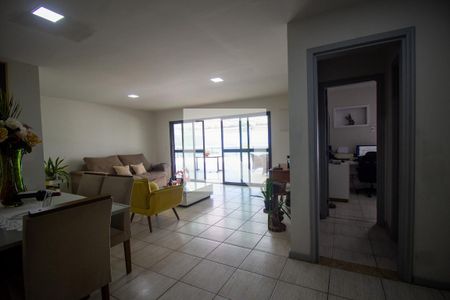 Apartamento à venda com 456m², 5 quartos e 4 vagasSala