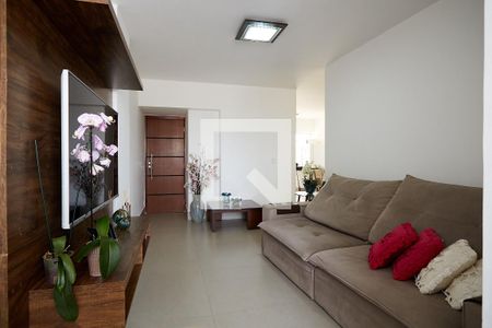 Apartamento à venda com 3 quartos, 110m² em Centro, Belo Horizonte