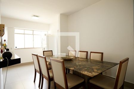 Apartamento à venda com 3 quartos, 110m² em Centro, Belo Horizonte