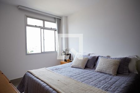 Apartamento à venda com 3 quartos, 110m² em Centro, Belo Horizonte