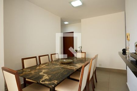 Apartamento à venda com 3 quartos, 110m² em Centro, Belo Horizonte