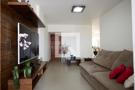 Apartamento à venda com 3 quartos, 110m² em Centro, Belo Horizonte