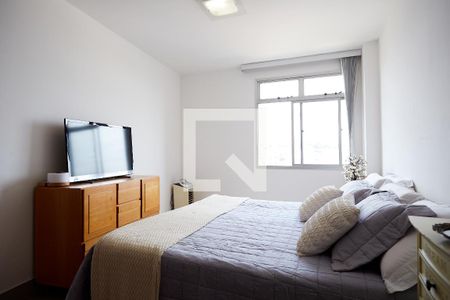 Apartamento à venda com 3 quartos, 110m² em Centro, Belo Horizonte