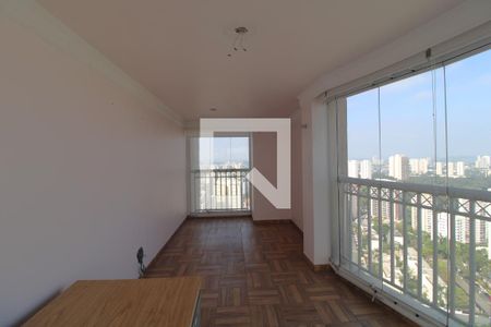 Sala 2 de apartamento à venda com 2 quartos, 498m² em Vila Sofia, São Paulo