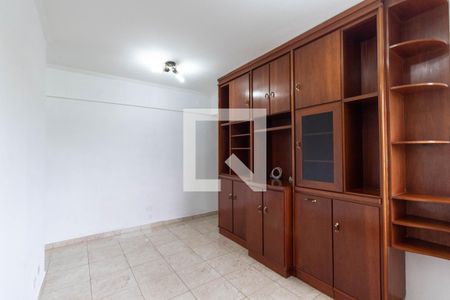 Sala de apartamento para alugar com 2 quartos, 54m² em Vila Marieta, São Paulo