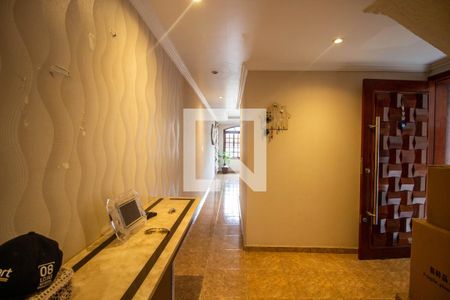 Sala de casa à venda com 3 quartos, 263m² em Jardim Pedro José Nunes, São Paulo