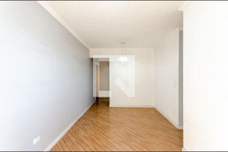 Sala de apartamento para alugar com 3 quartos, 58m² em Vila Pereira Barreto, São Paulo