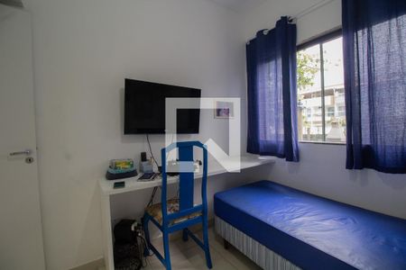 Quarto 1 de apartamento à venda com 2 quartos, 159m² em Vargem Pequena, Rio de Janeiro