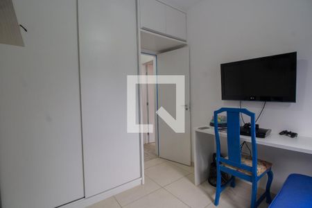 Quarto 1 de apartamento à venda com 2 quartos, 159m² em Vargem Pequena, Rio de Janeiro